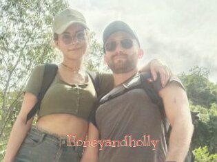 Honeyandholly