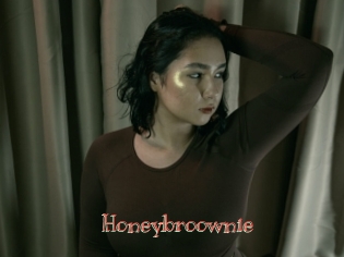 Honeybroownie