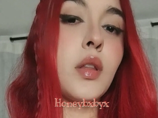 Honeybxbyx