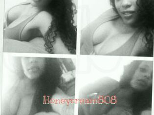 Honeycream808
