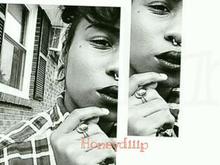 Honeydiiip