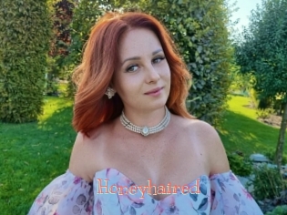 honeyhaired Celebrix