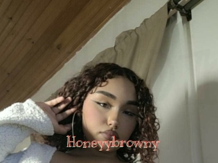 Honeyybrowny