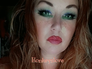 Honkeyslove