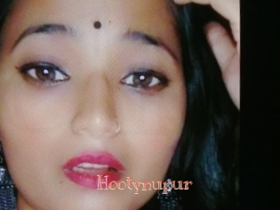 Hootynupur