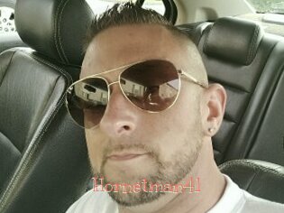 Hornetman41