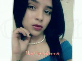 Horney_latinna