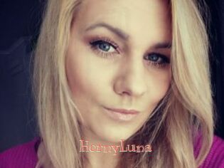 HornyLuna