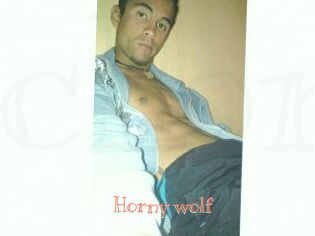 Horny_wolf