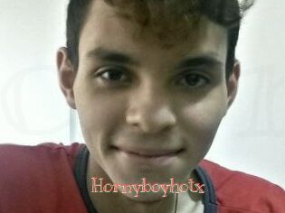 Hornyboyhotx