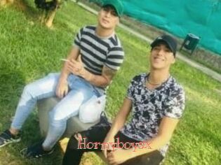 Hornyboysx