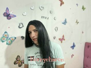 Hornycharon