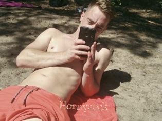 Hornycock
