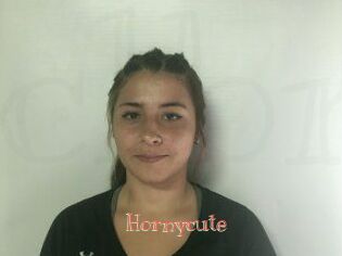 Hornycute