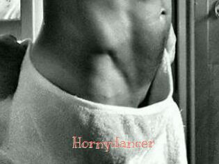 Hornydancer