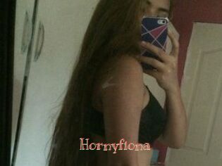 hornyfiona Celebrix