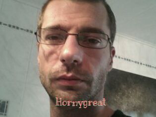 Hornygreat