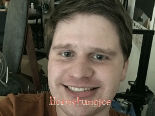 hornyhungjoe Celebrix