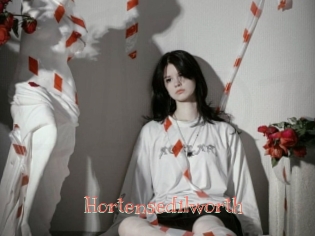 Hortensedilworth
