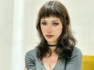 Hoshikim