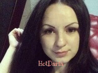 HotDaria