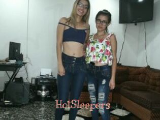 HotSleepers