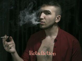 Hotadiction