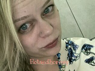 Hotandhorney