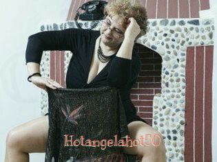 Hotangelahot50