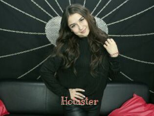 Hotaster