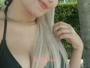Hotbabe19