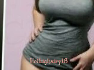 Hotbighairy18