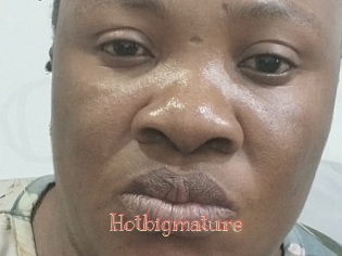 Hotbigmature