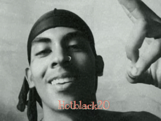 Hotblack20