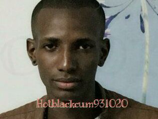 Hotblackcum931020