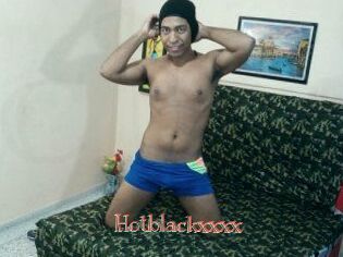 Hotblackxxxx