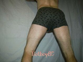 Hotboy85