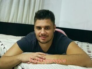 Hotboysexyjoe