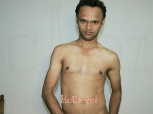 Hotboysl