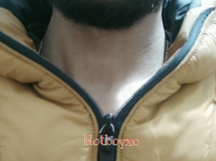 Hotboyxo