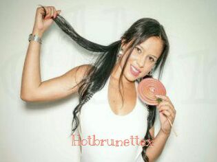 Hotbrunettex