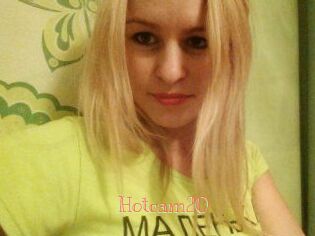 Hotcam20