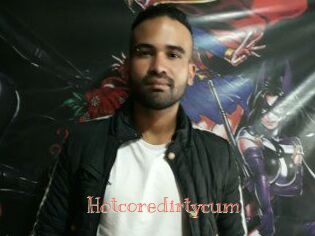 Hotcoredirtycum