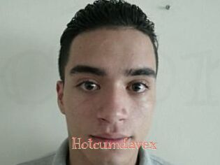 Hotcumdavex