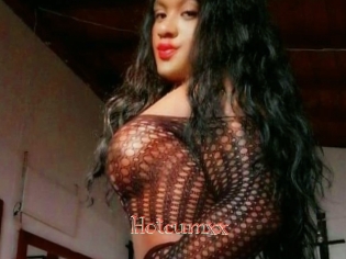 Hotcumxx