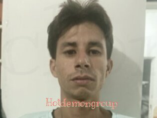 Hotdemongroup