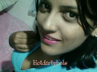 Hotdirtyhole