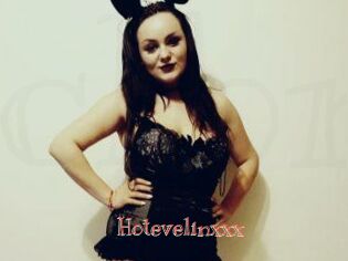 Hotevelinxxx
