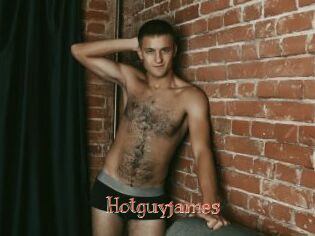 Hotguyjames