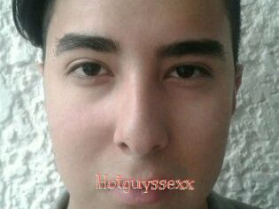 Hotguyssexx
